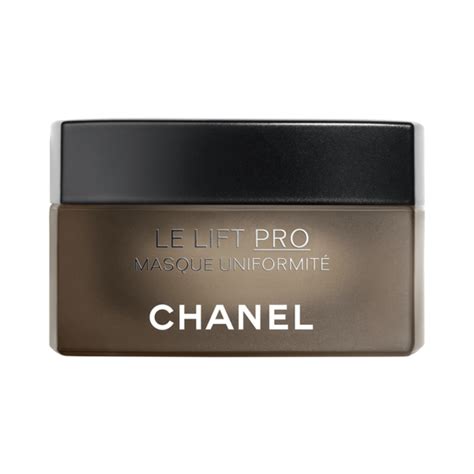 chanel precision masque lift express|Chanel evens lift pro.